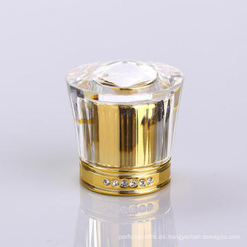 Top Factory Factory Crystal New Style Perfume Cap